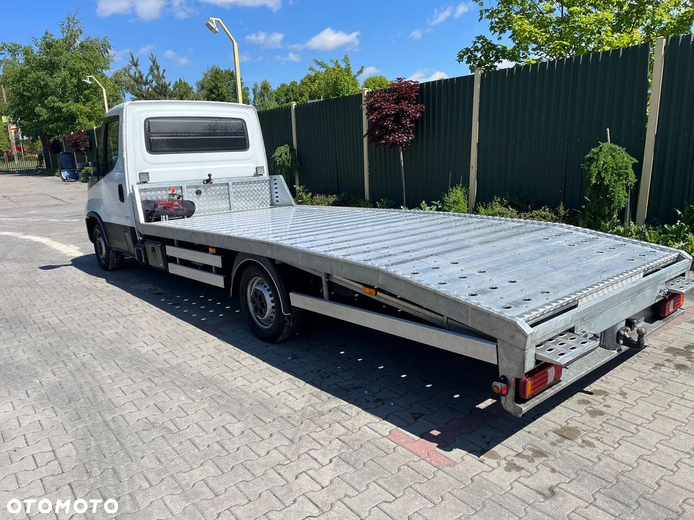 Iveco DAILY - 6