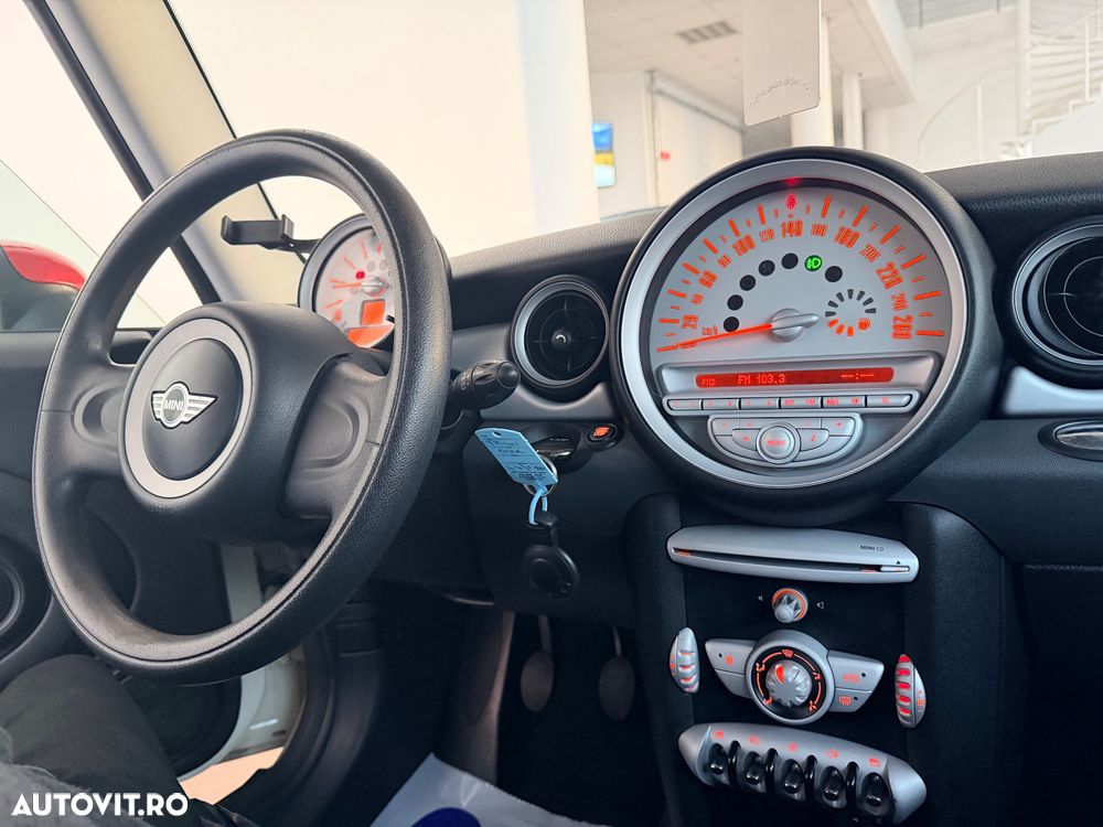 Mini ONE - 9