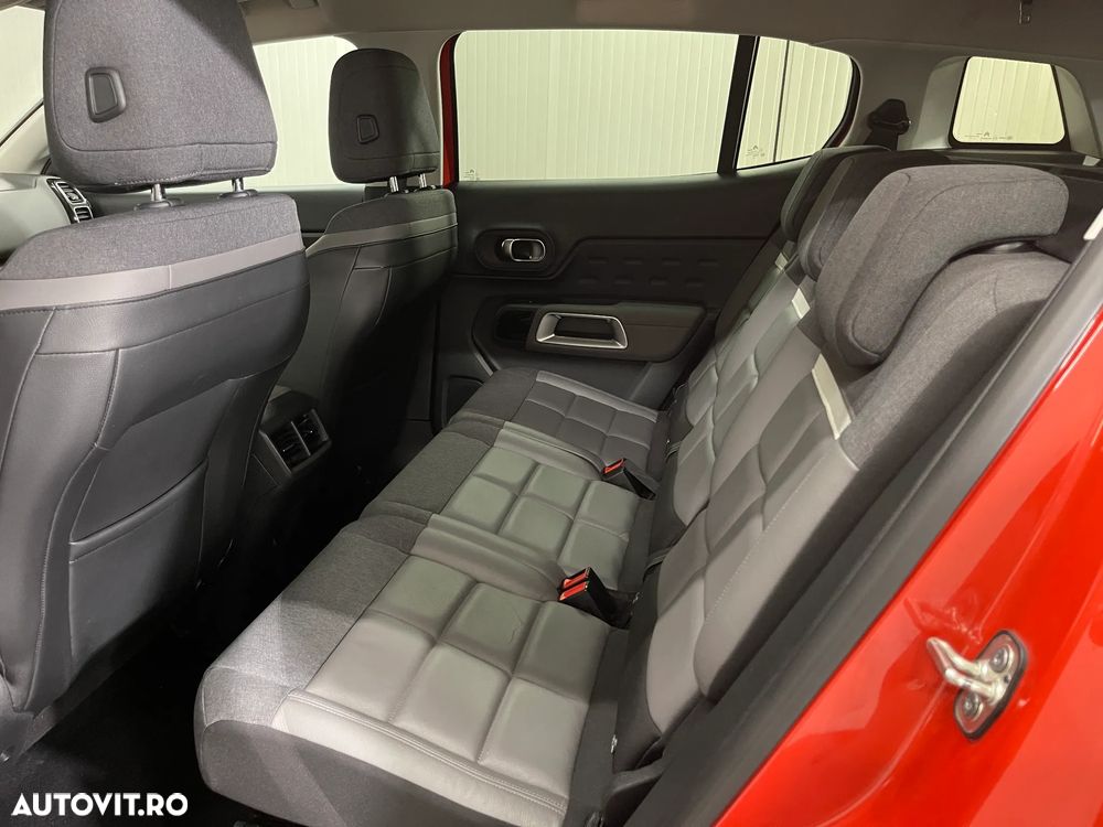 Citroën C5 Aircross 1.5 BlueHDi 130 S&S EAT8 Feel Pack - 12