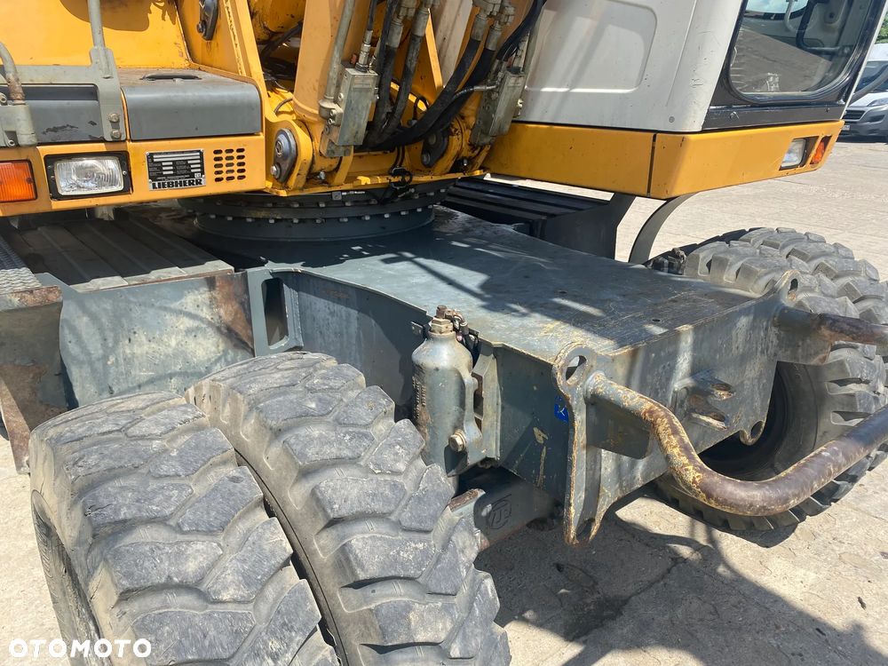 Liebherr A900 C Litronic - 13