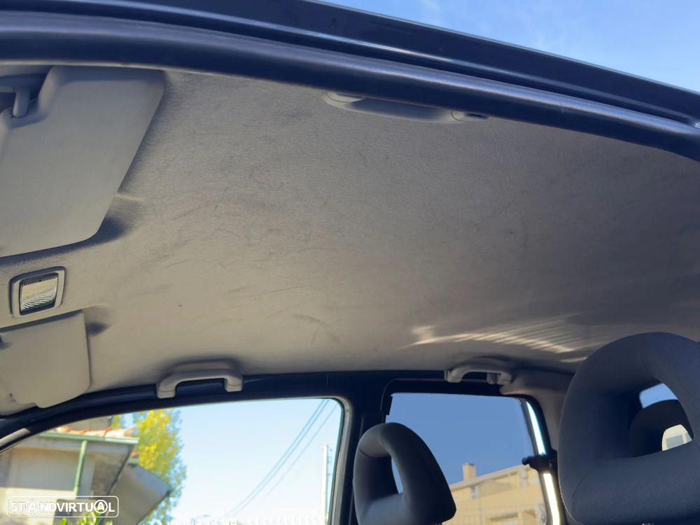VW Lupo 1.2 TDi 3L - 41