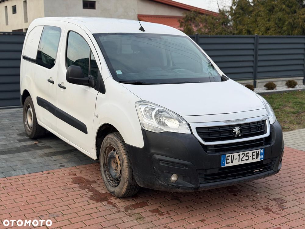 Peugeot Partner - 3