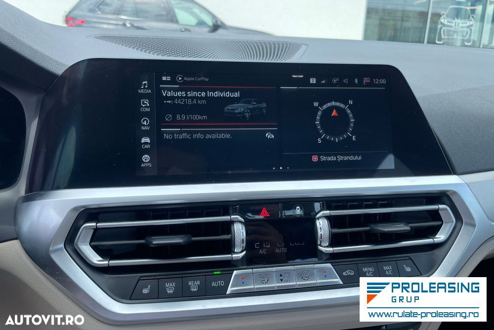 BMW Seria 3 - 12