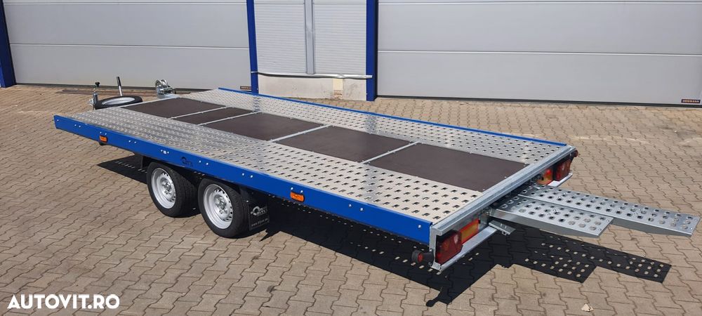 Blyss 4.5m - 8.5m - 37