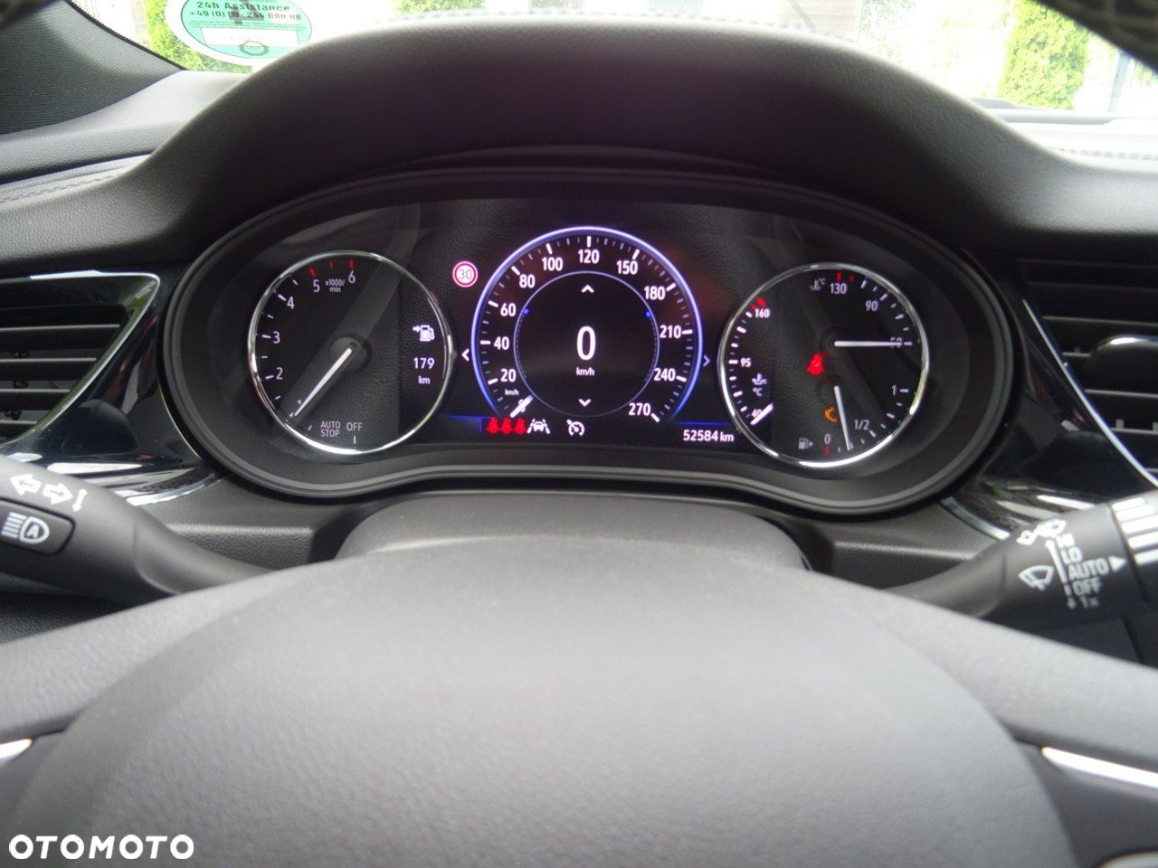 Opel Insignia - 9
