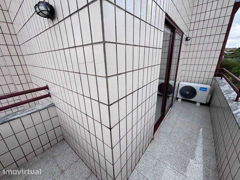 Apartamento T3 em Rio Tinto - Grande imagem: 2/12
