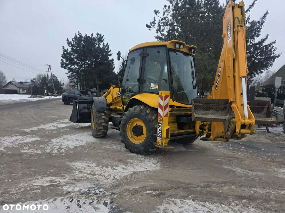 JCB 3CX - 5