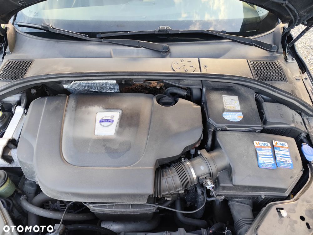 Volvo S80 D3 Executive - 11