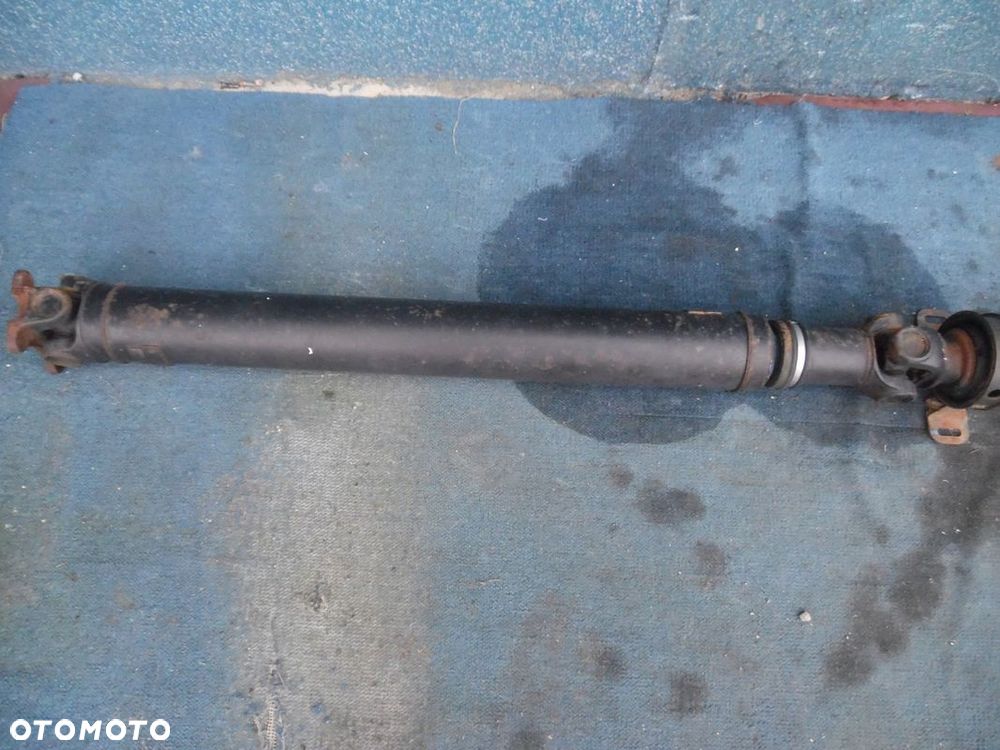 TRANSIT MK7 06- WAŁ NAPĘDOWY 3 CZĘŚCIOWY 278cm - 3