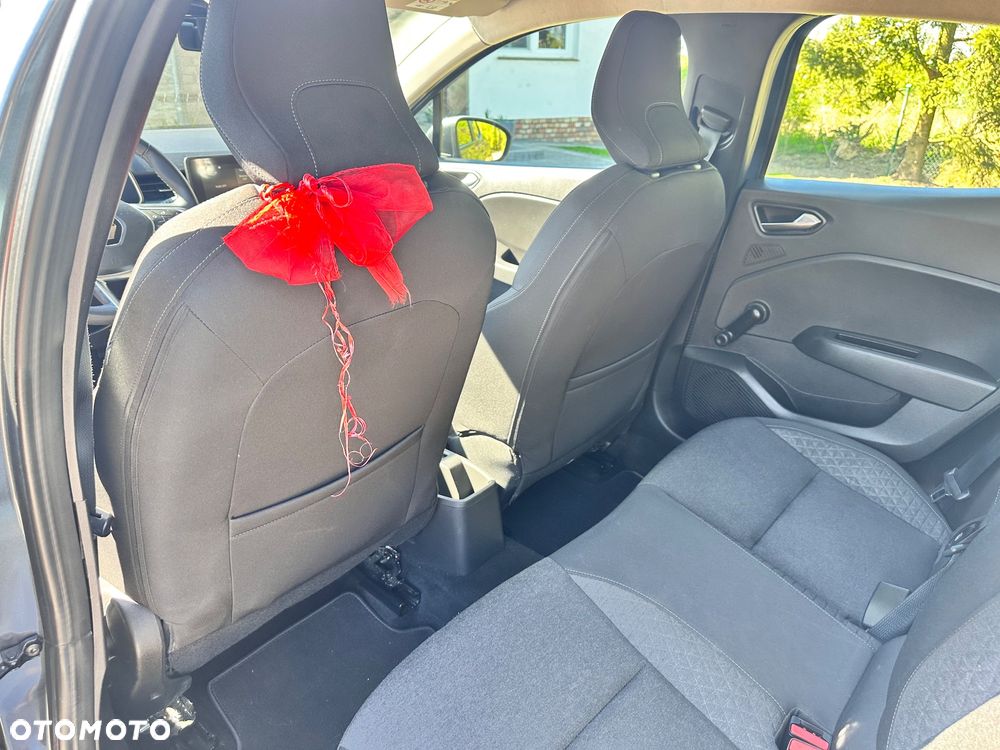 Renault Clio (Energy) dCi 90 Bose Edition - 8
