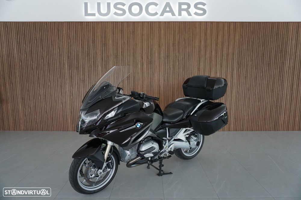 BMW R 1200 RT RT - 4