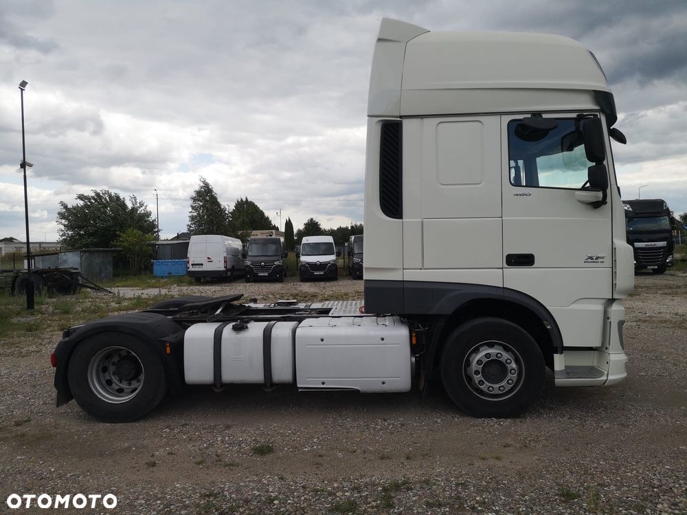 DAF XF - 4