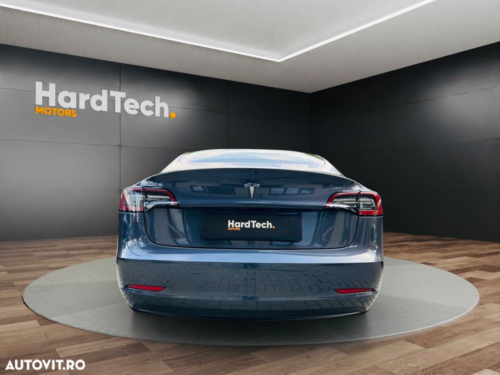 Tesla Model 3 Standard - 6