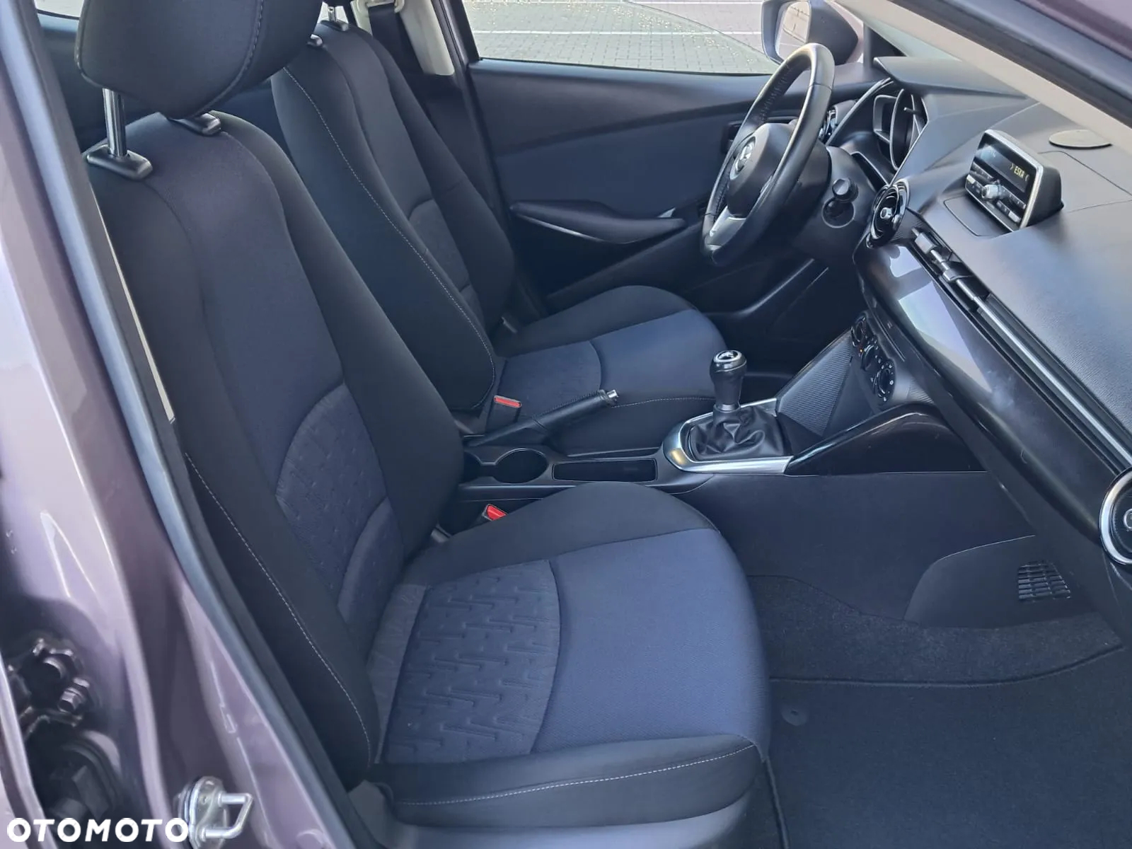 Mazda 2 SKYACTIV-G 75 Center-Line - 25