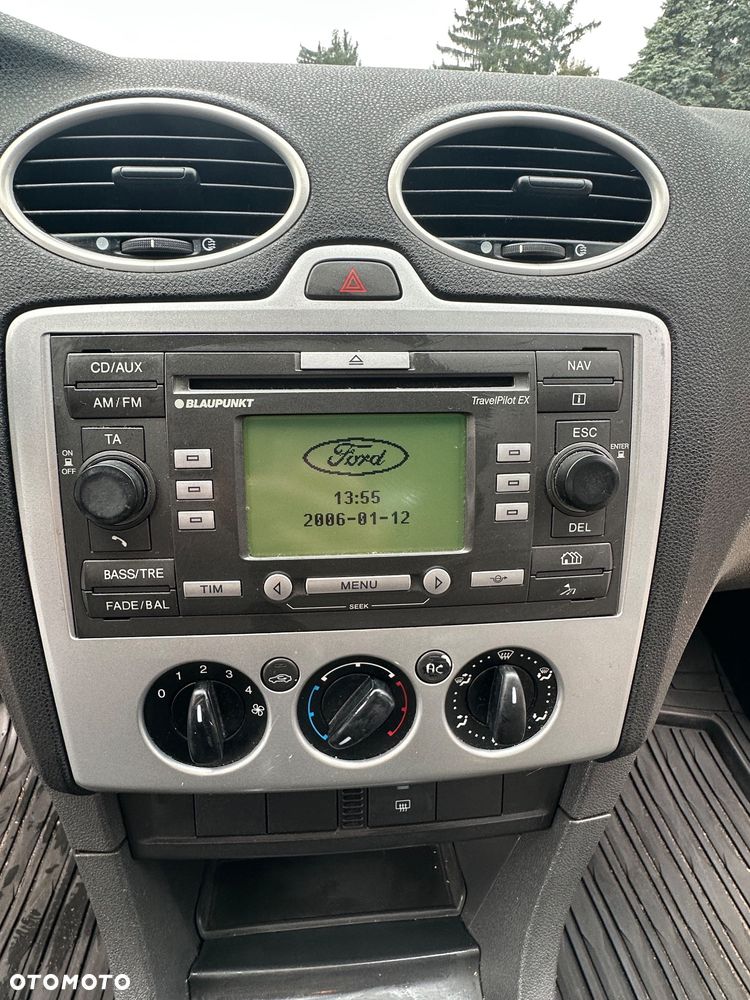 Ford Focus - 7