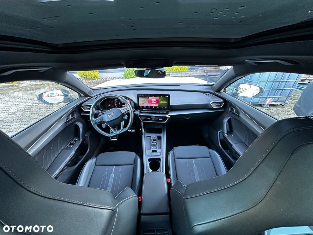 Cupra Formentor 2.0 TSI 4Drive VZ DSG - 20