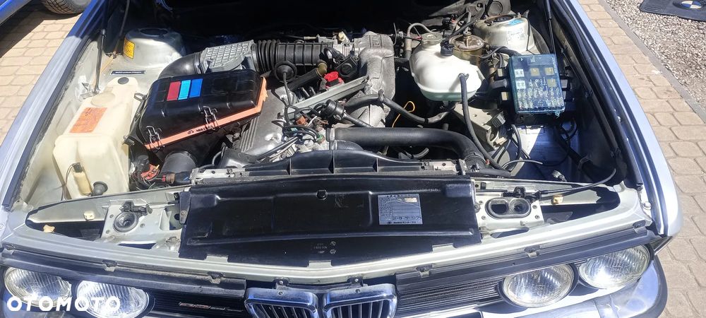 BMW Seria 5 - 25