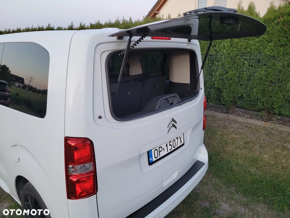 Citroën SpaceTourer M Business - 30