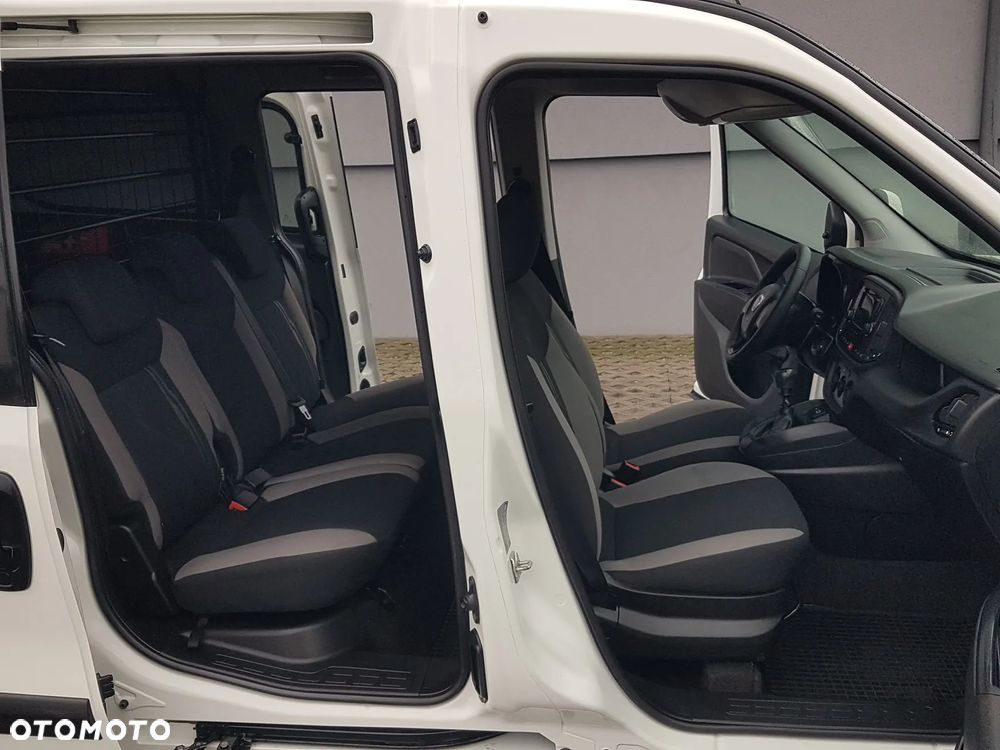 Fiat Doblo 1.6 Multijet 16V Easy - 18