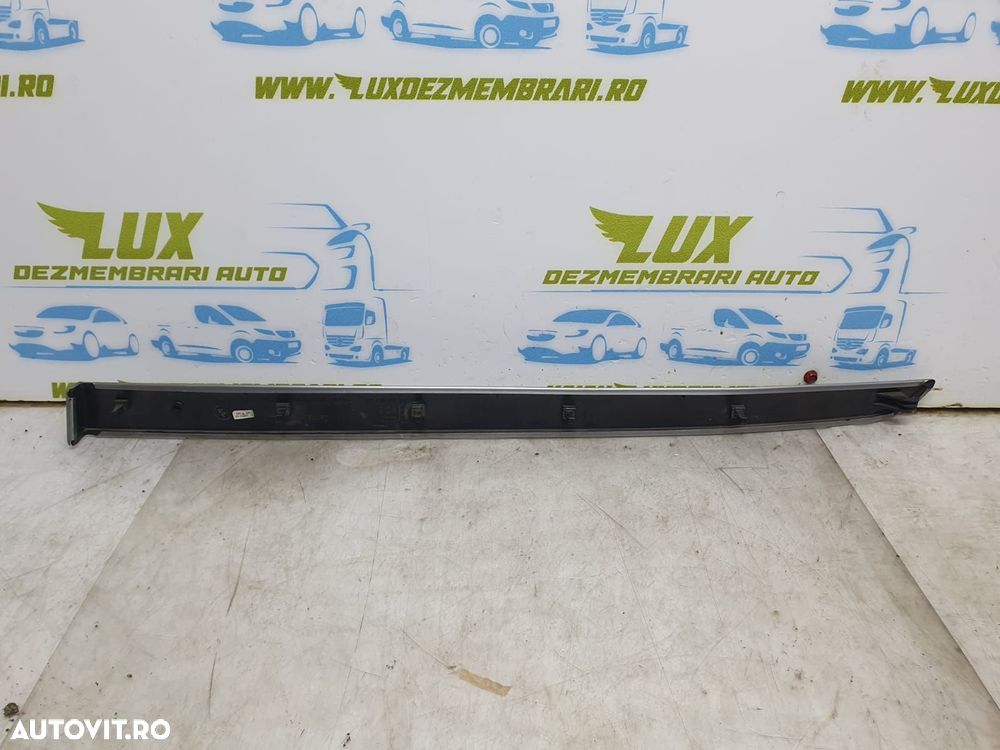 Ornament 8e0867419 Audi A4 B7 [2004 - 2008] 2.0 tdi BLB - 2