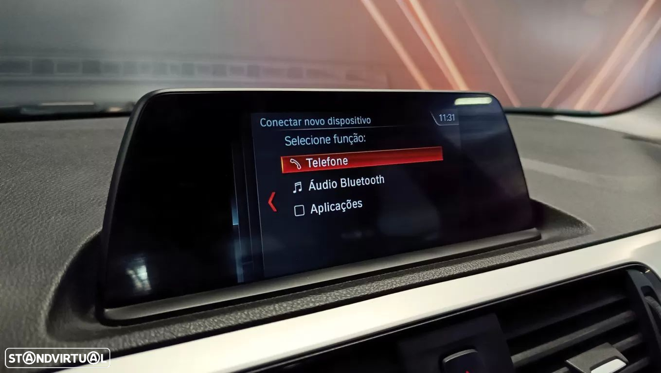 BMW 116 d Corporate Edition - 49