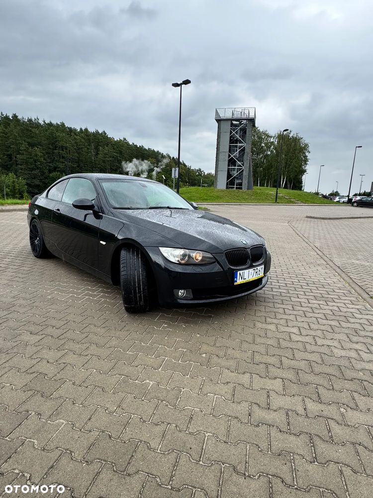 BMW Seria 3 320i Edition Exclusive - 5