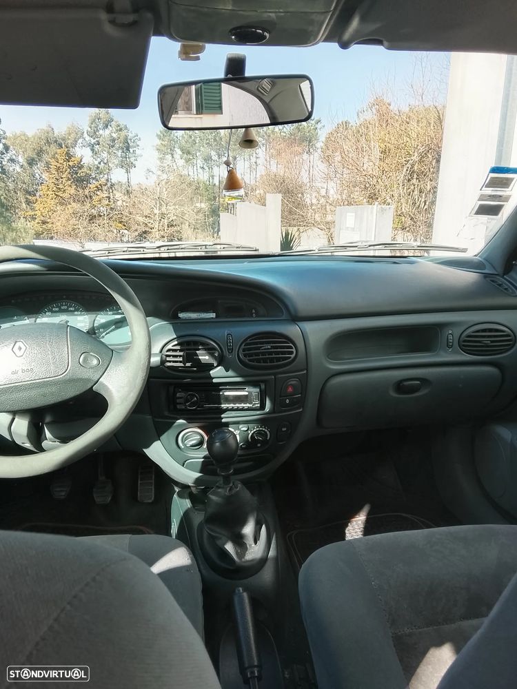 Renault Mégane Classic 1.4 RT - 6