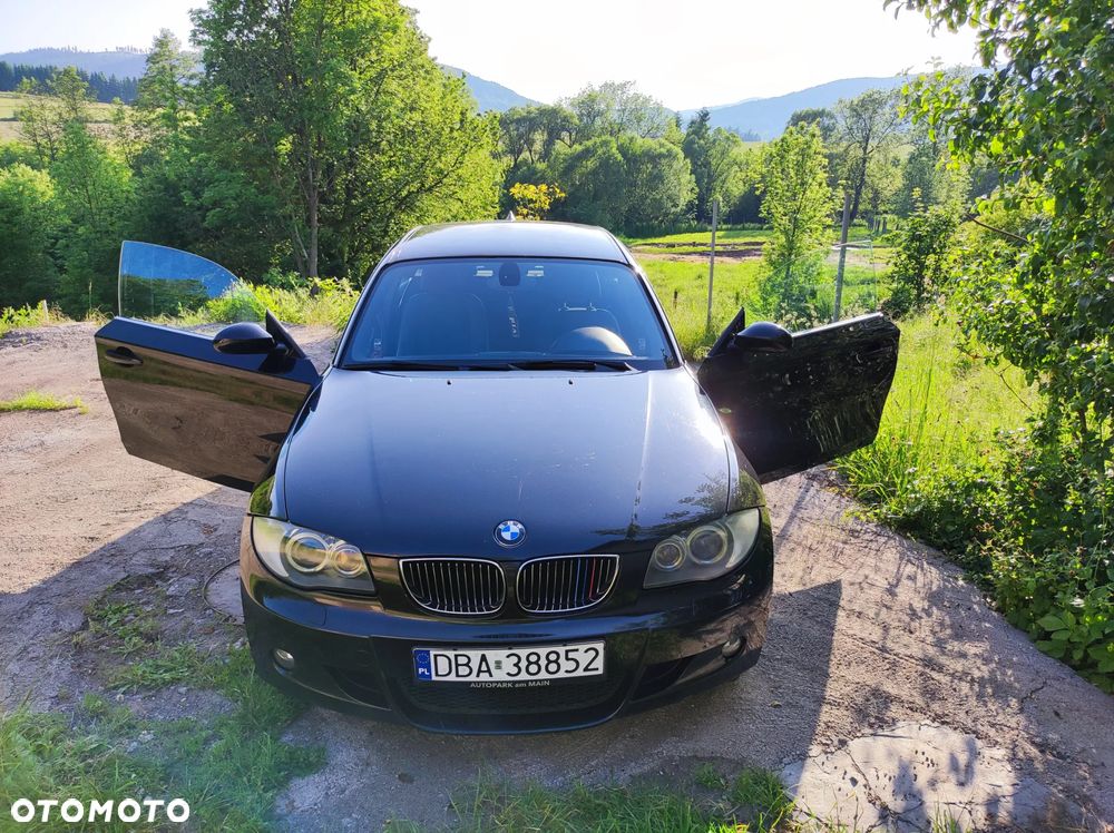 BMW Seria 1 116i - 15