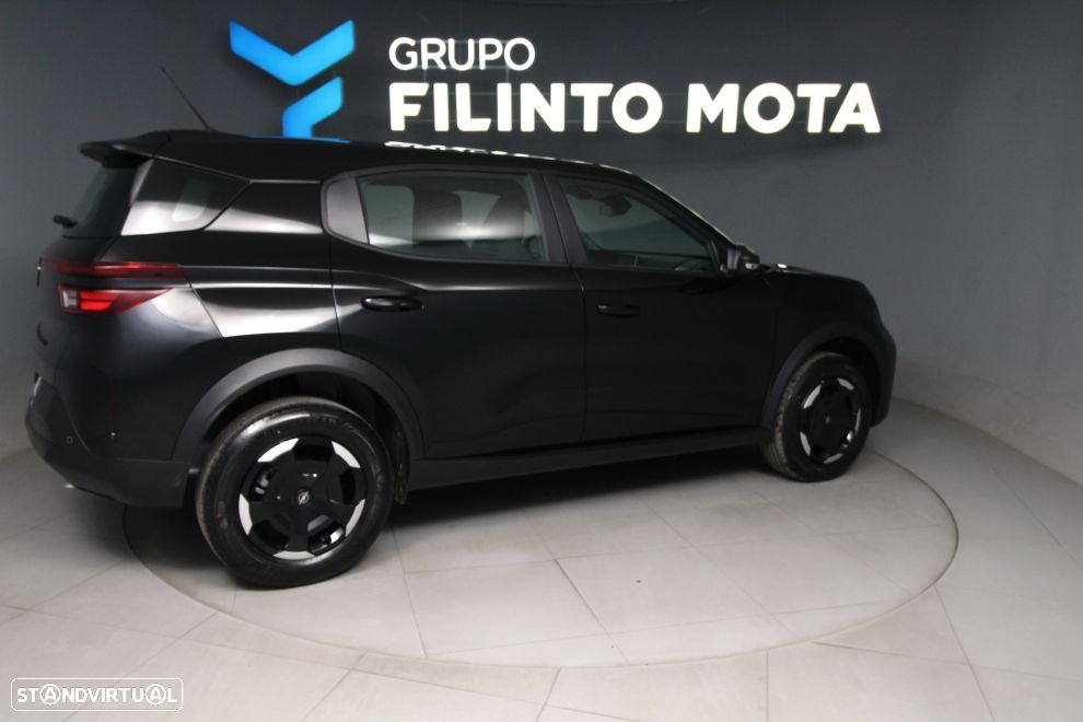 Opel Frontera - 3