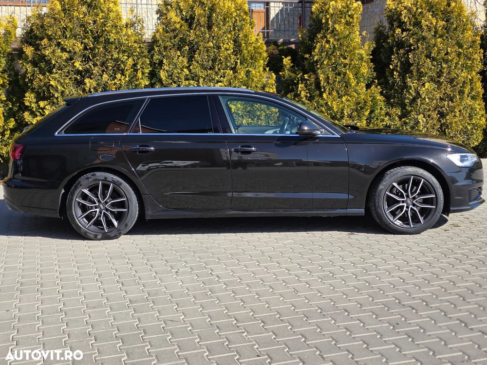 Audi A6 - 3