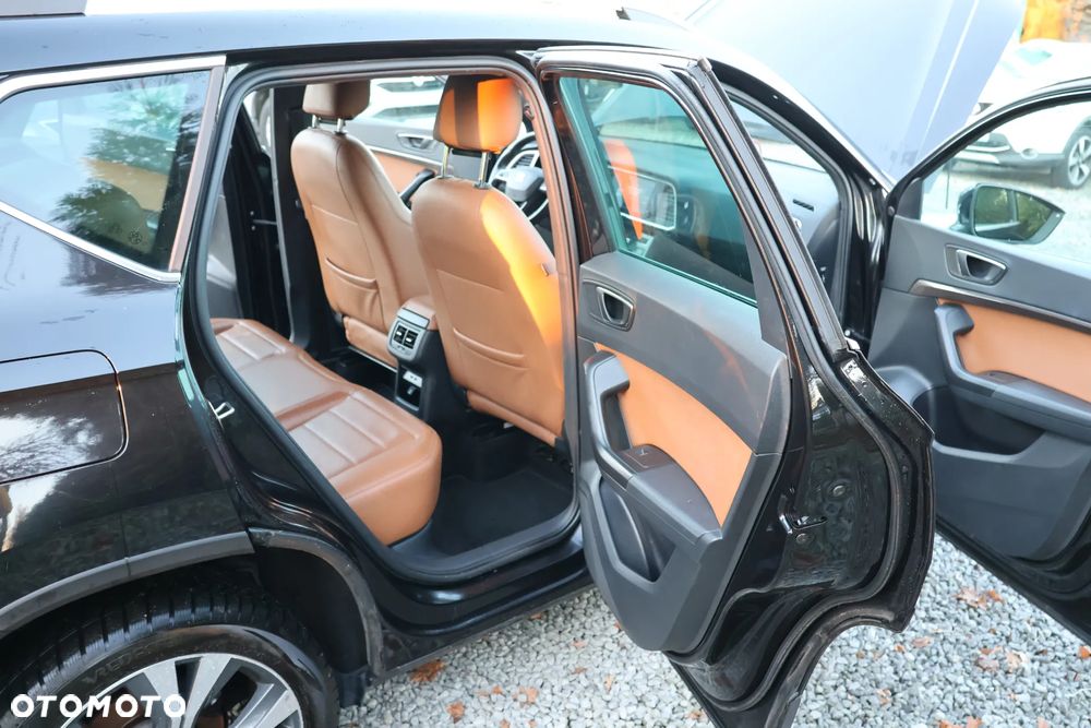 Seat Ateca 1.5 TSI ACT OPF Xcellence - 15