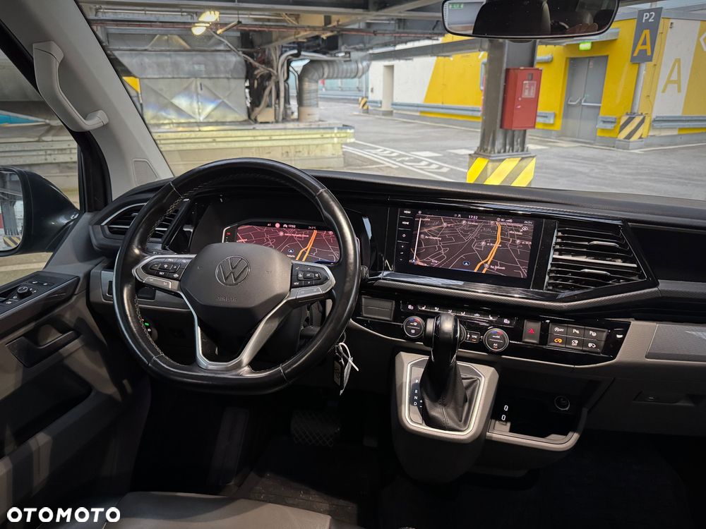 Volkswagen Caravelle 2.0 TDI L1 Highline 4Motion DSG - 16