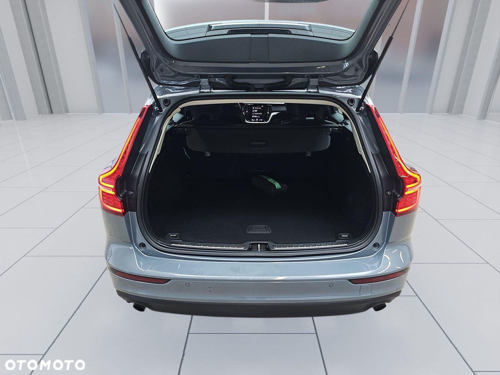 Volvo V60 - 25