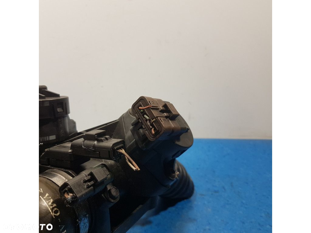 CITROEN XSARA PICASSO I PRZEPUSTNICA 9639027480 - 2
