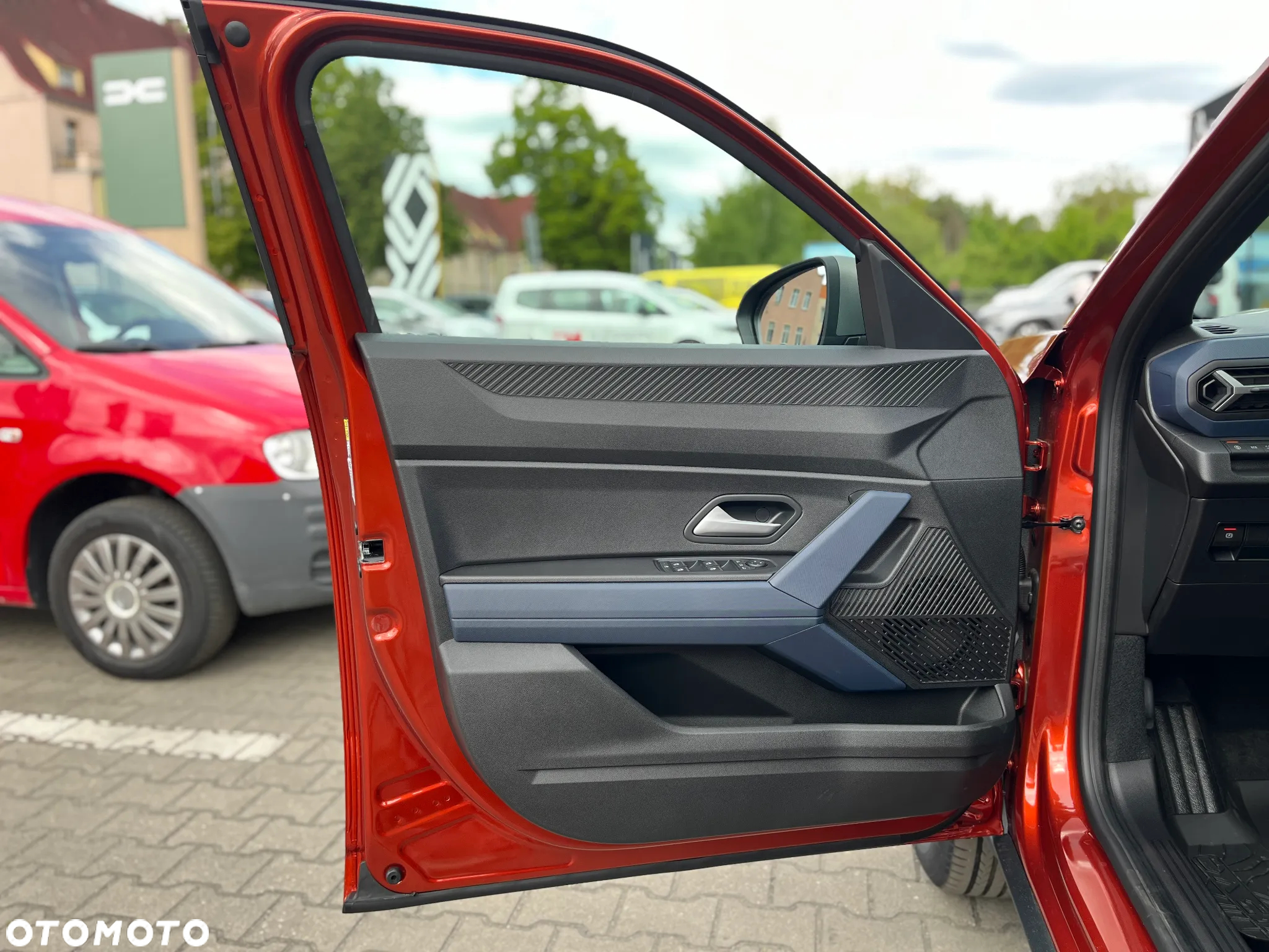 Dacia Duster - 14
