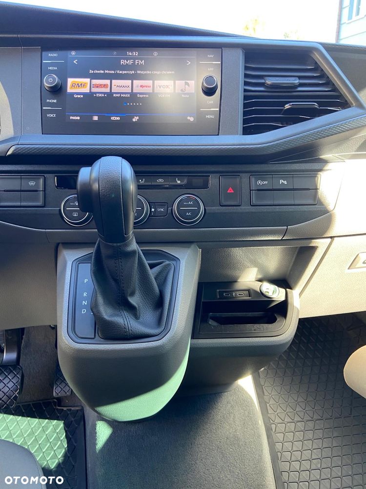 Volkswagen California - 20
