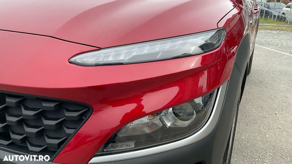 Hyundai KONA - 28