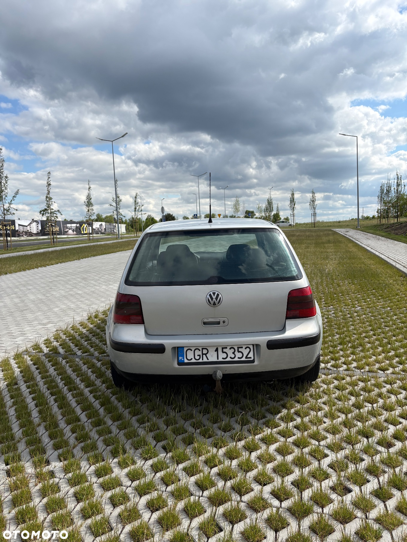 Volkswagen Golf IV 1.9 TDI Basis - 5