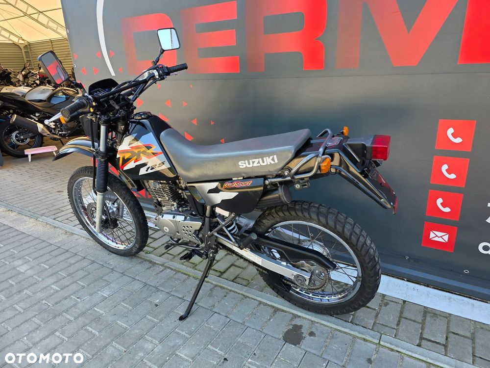 Suzuki DR - 6