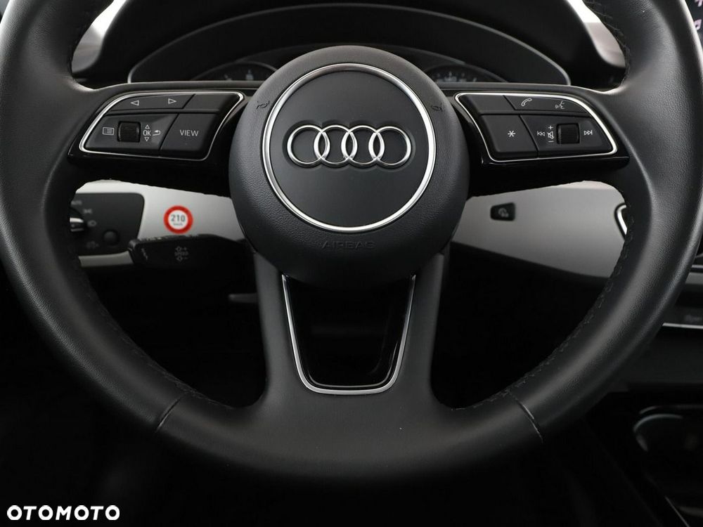 Audi A4 Limousine 35 TFSI mHEV S tronic - 22