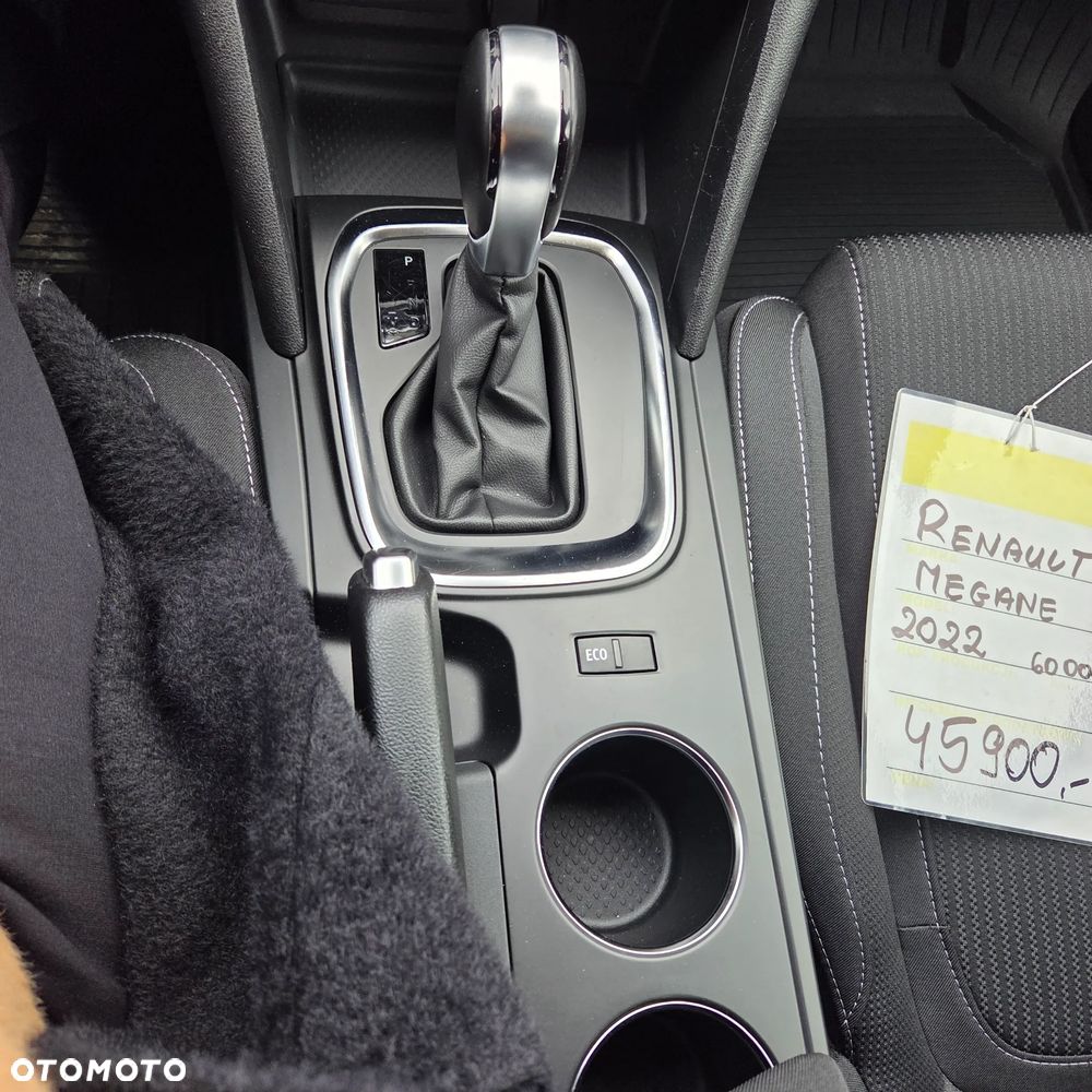 Renault Megane - 18