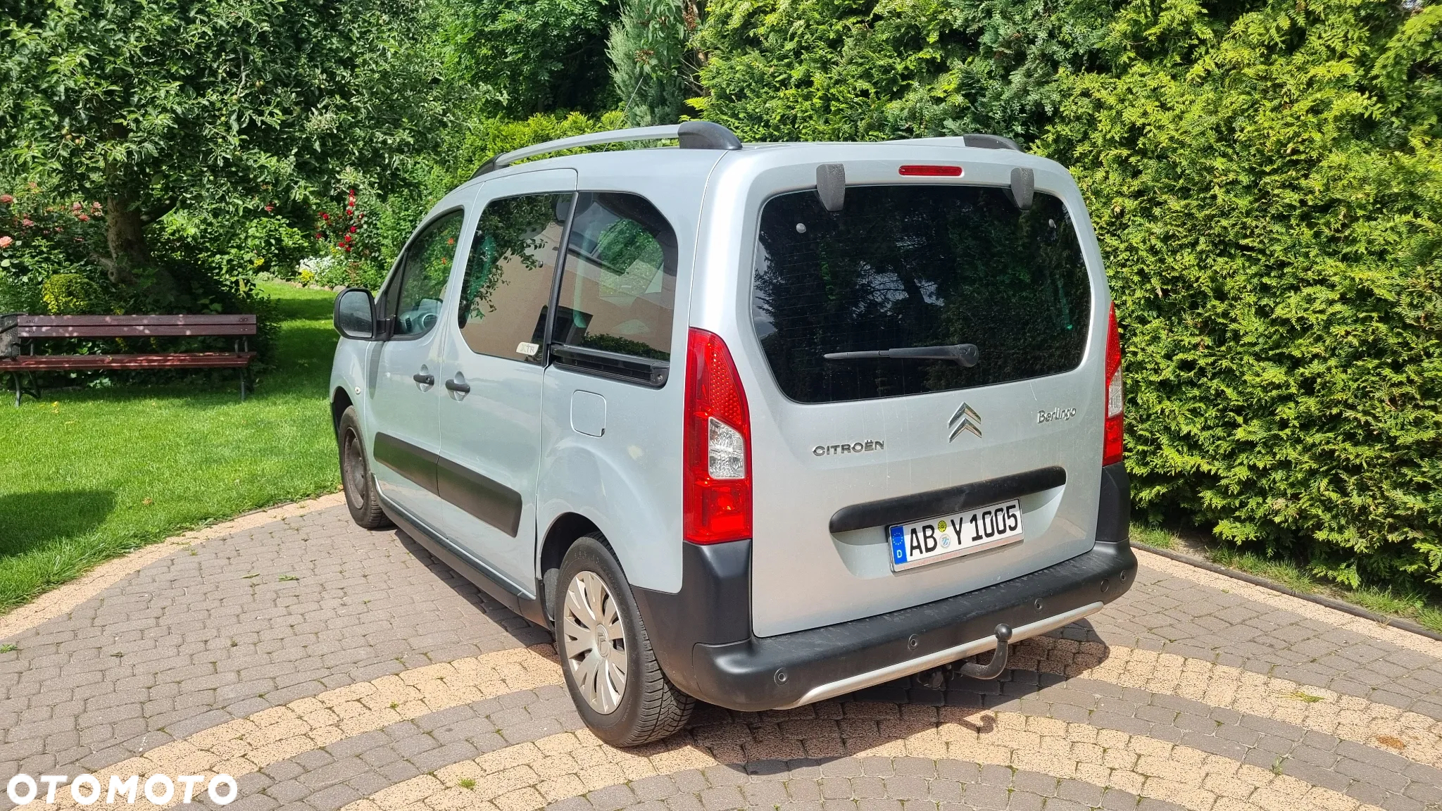 Citroën Berlingo 1.6 HDi XTR - 38