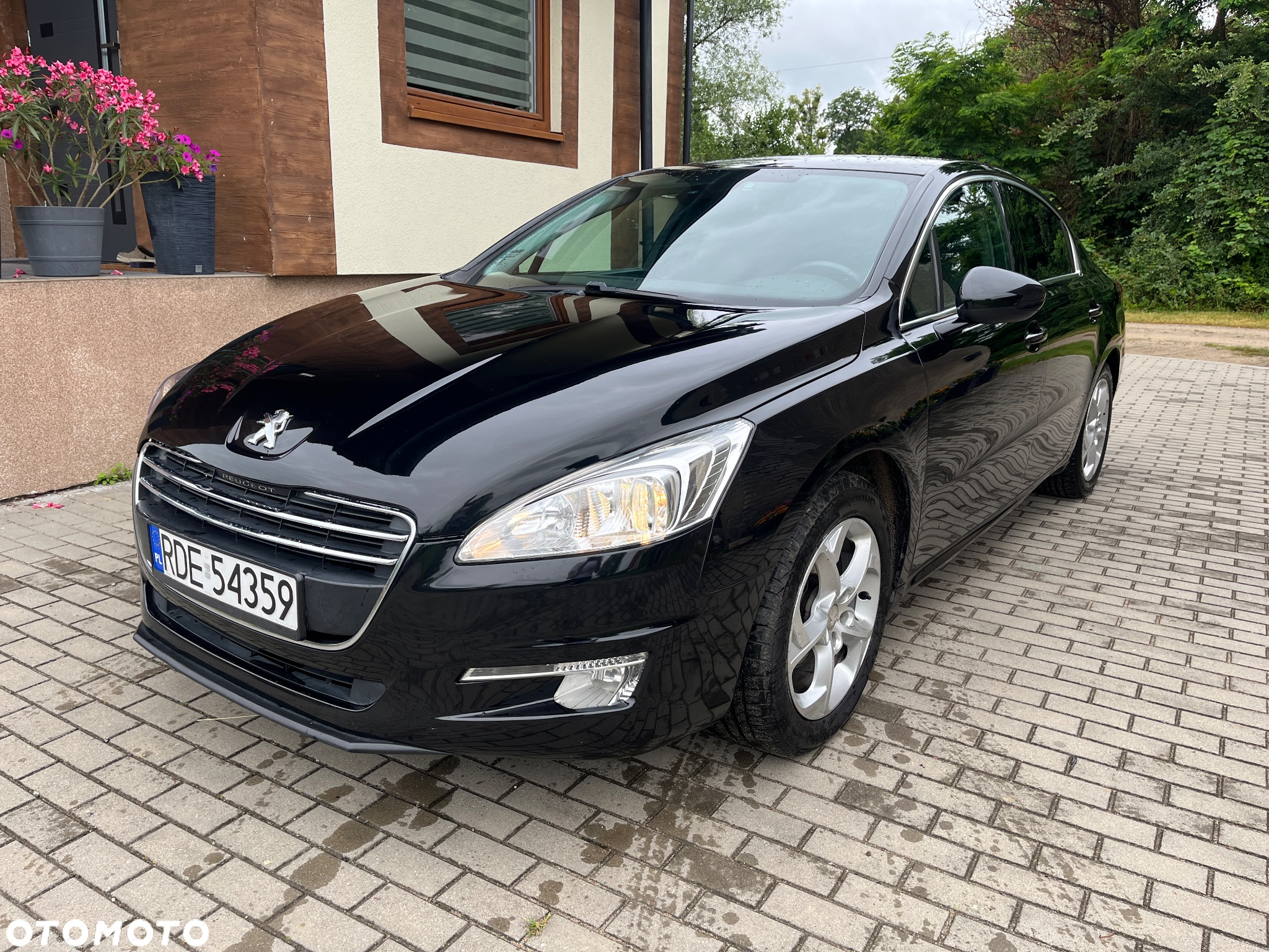 Peugeot 508 1.6 HDi Active - 3