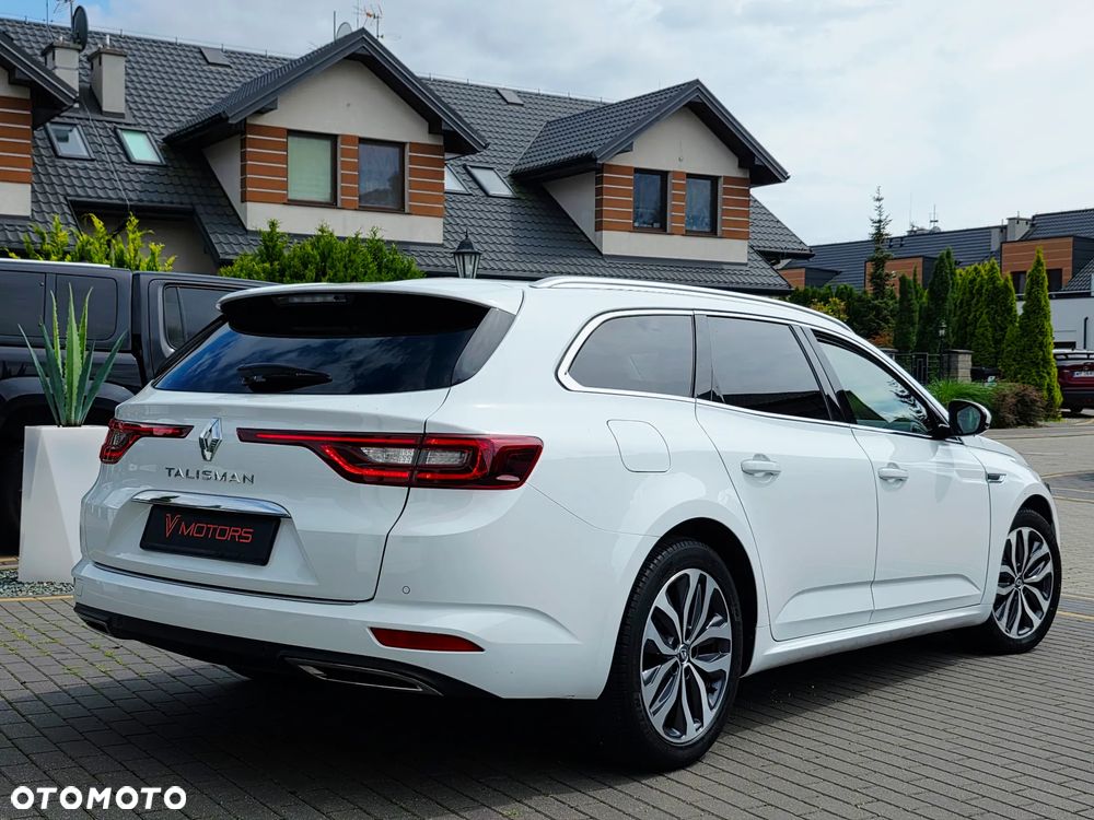 Renault Talisman ENERGY dCi 130 INTENS - 37