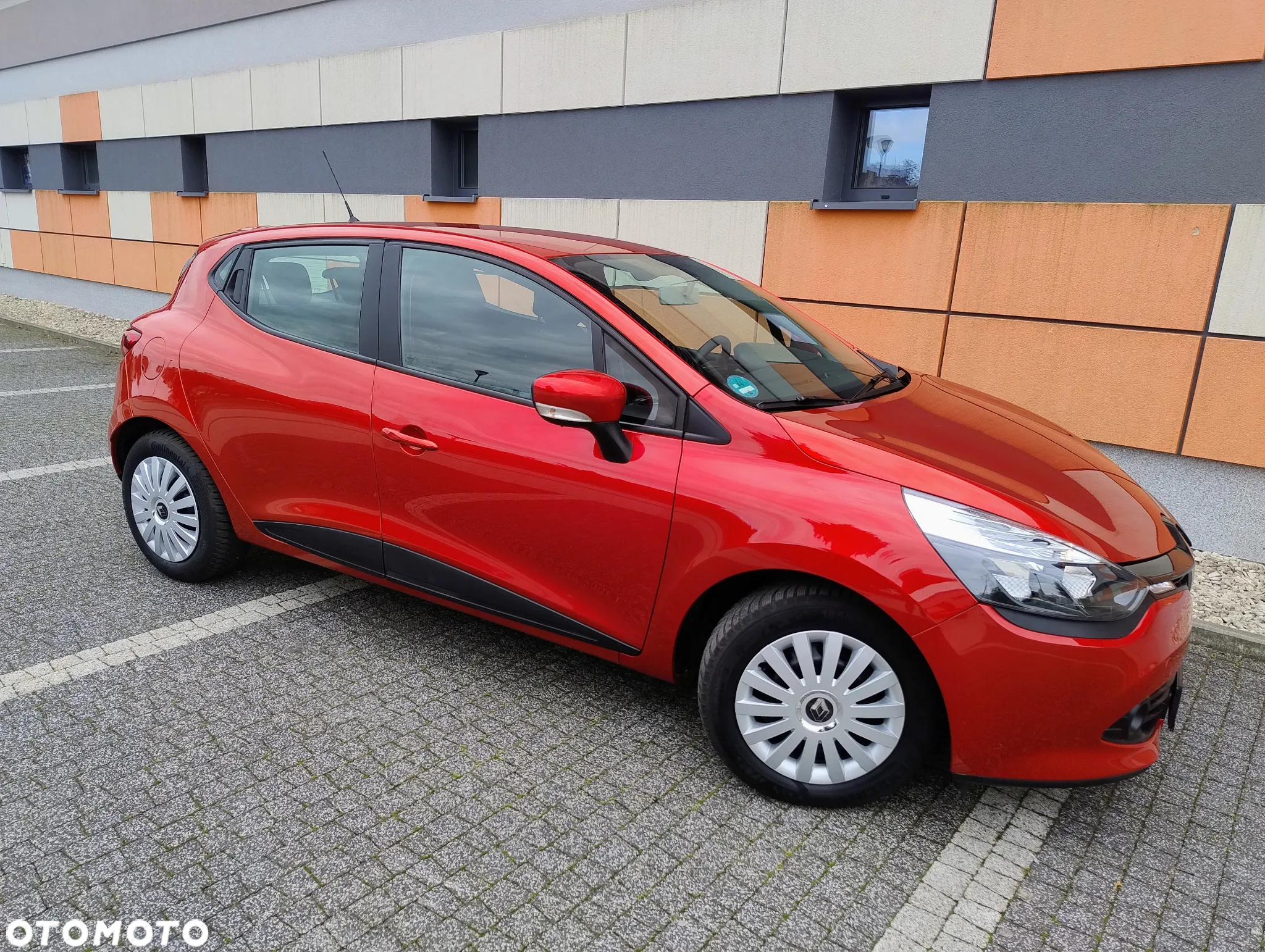 Renault Clio 1.2 16V 75 Experience - 2