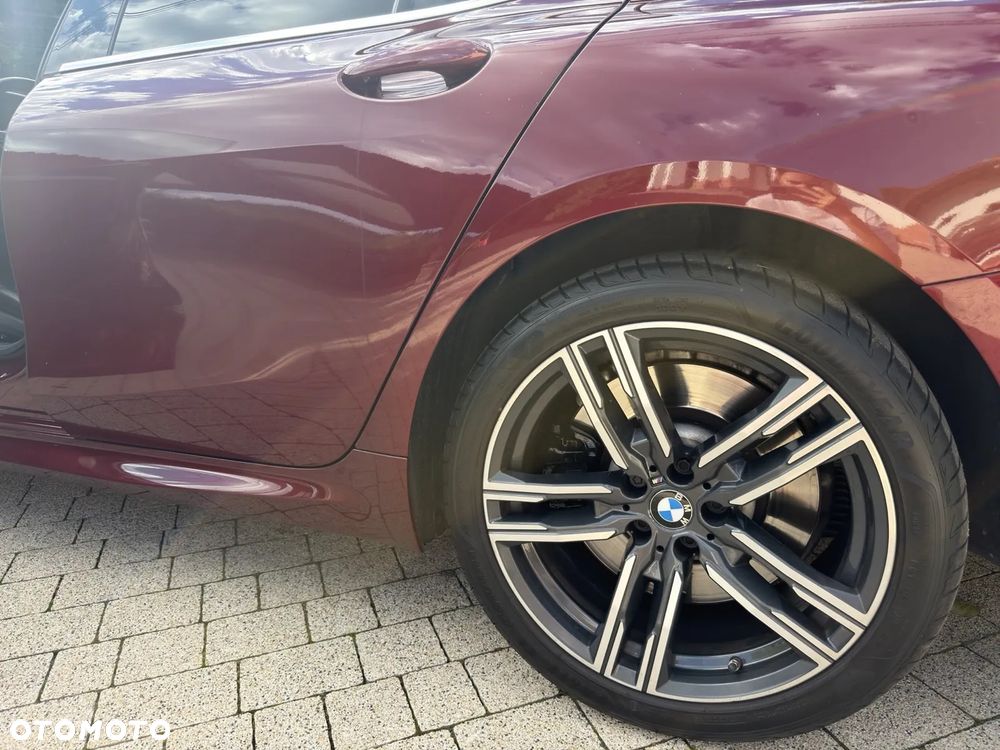 BMW Seria 8 - 11