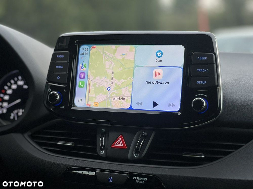 Hyundai i30 1.0 T-GDI Modern - 16