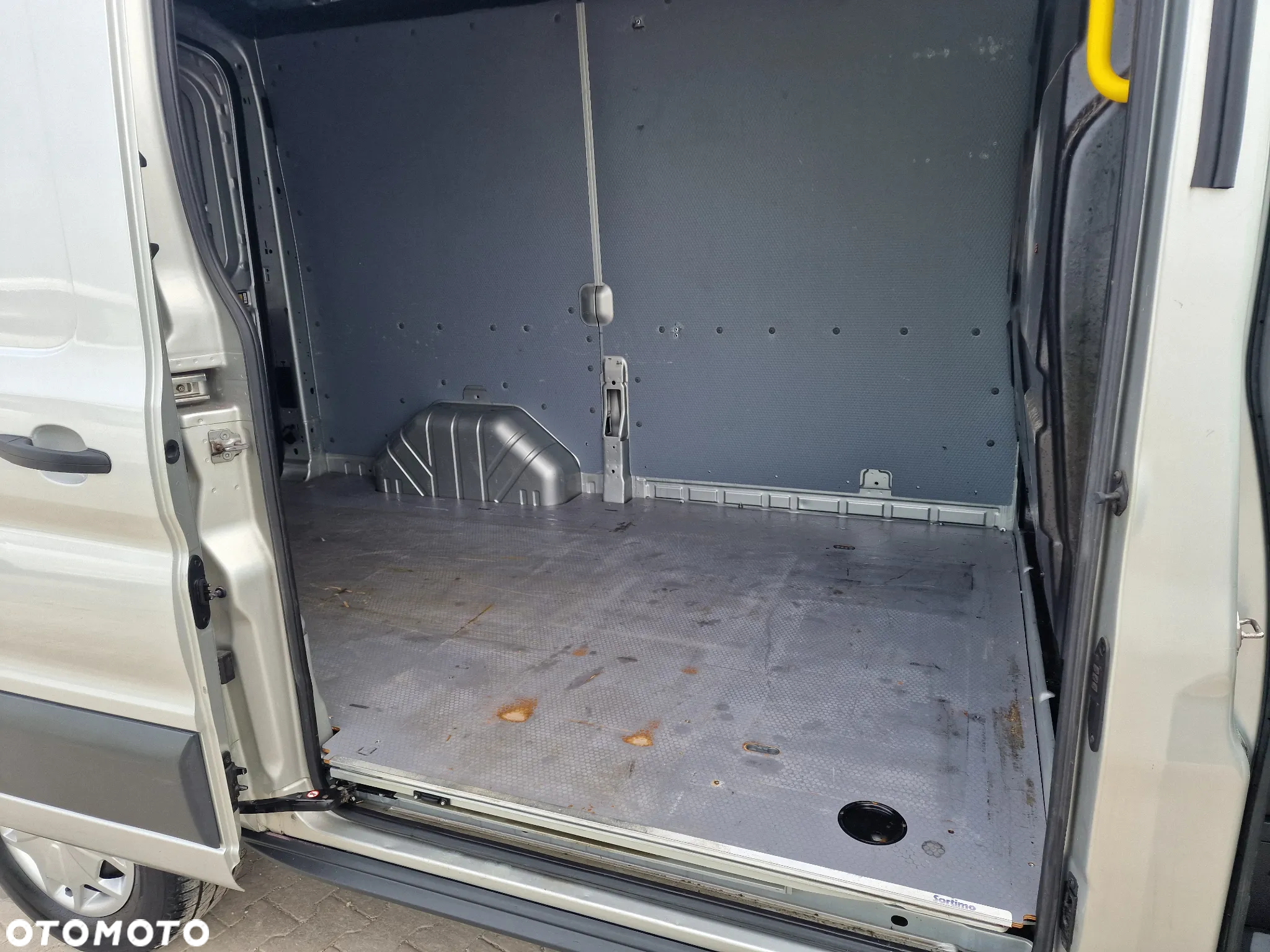 Ford Transit KASTEN EK330 L2 H2 - 23