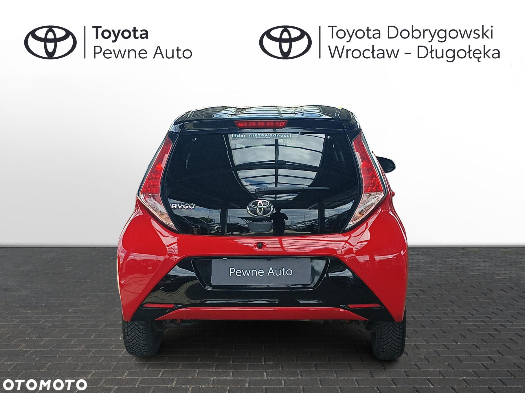 Toyota Aygo - 6