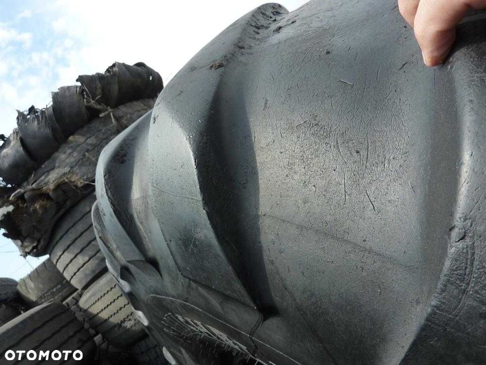 Opona używana rolnicza 1050/50R32 MICHELIN MEGAXBIB 2800zł W3920 - 8